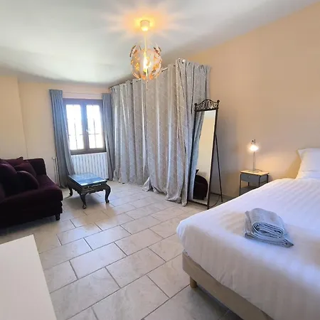 بيت للعطل Lou Parpaioun أوريزون
